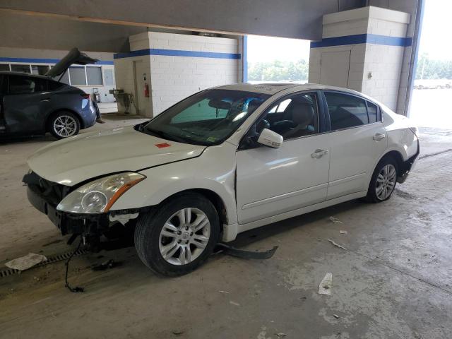 2010 NISSAN ALTIMA BAS - 1N4AL2AP8AC129161