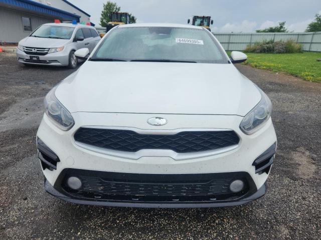 2019 KIA FORTE FE - 3KPF24ADXKE115096