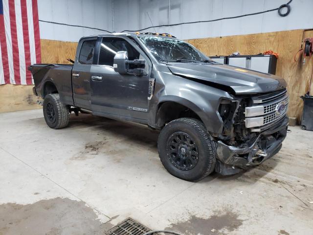 2019 FORD F250 SUPER 1FT7W2BT3KEE38291