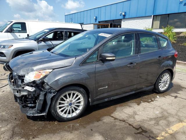 2015 FORD C-MAX SE 1FADP5AU2FL117992