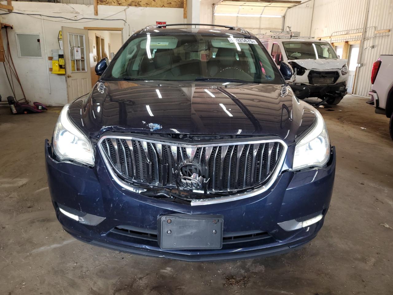BUICK ENCLAVE