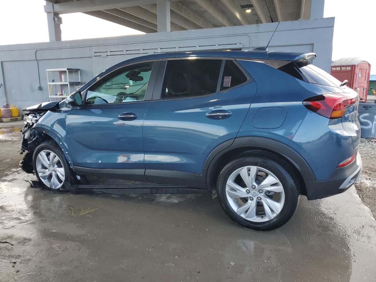 BUICK ENCORE PREFERRED