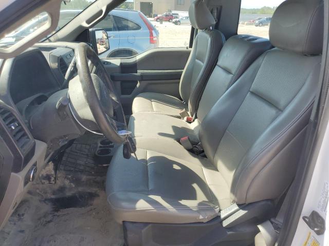 2019 FORD F150 1FTMF1CB0KKC90878