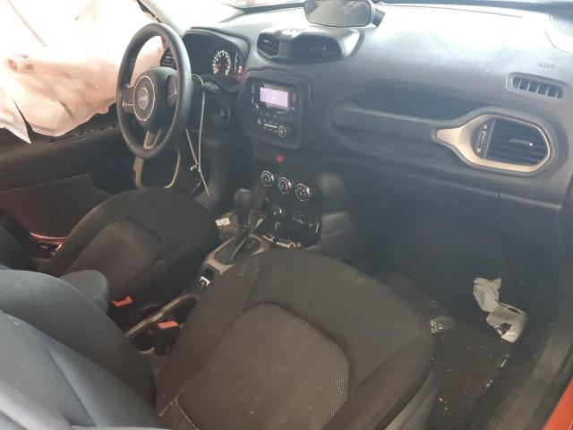 2017 JEEP RENEGADE S ZACCJBAB6HPG10240