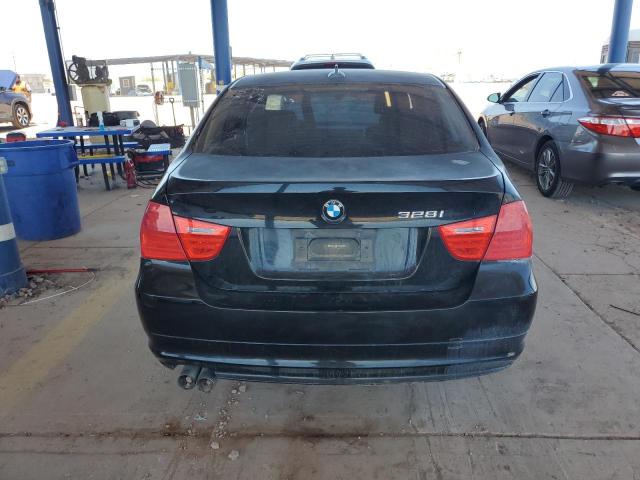 2011 BMW 328 I SULE - WBAPH5C55BA446506