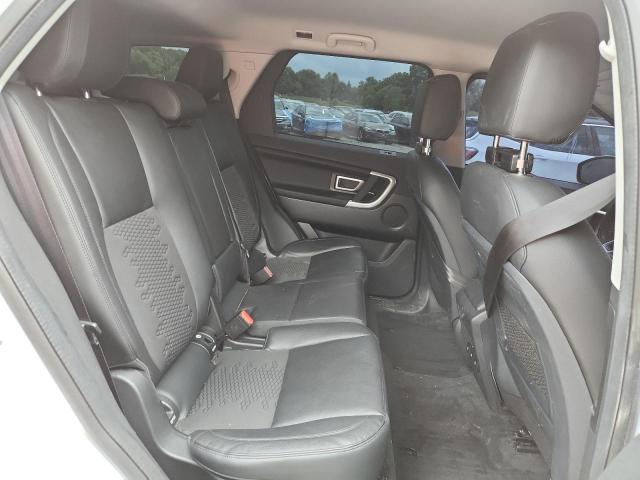 2019 LAND ROVER DISCOVERY SALCP2FX1KH816933