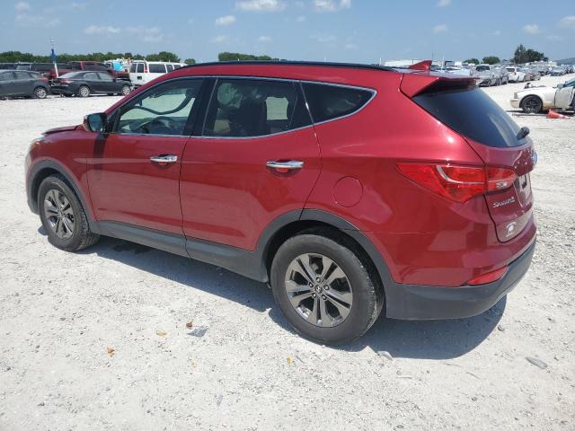 2015 HYUNDAI SANTA FE SPORT 5XYZU3LB9FG237566