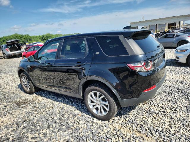 2017 LAND ROVER DISCOVERY SALCR2BG6HH715797