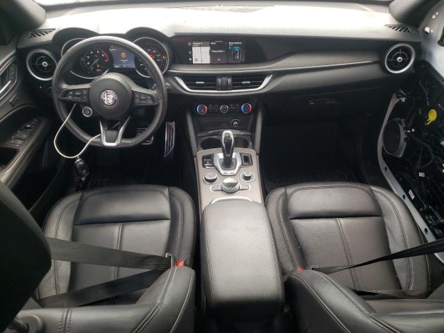 2022 ALFA ROMEO STELVIO TI ZASPAKBN6N7D25600