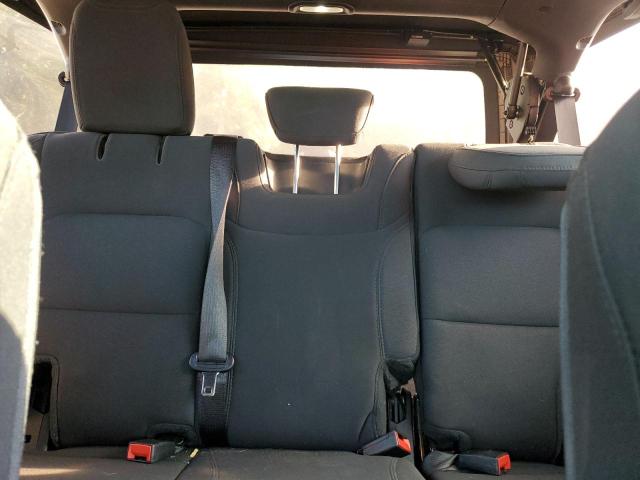 2019 JEEP WRANGLER U 1C4HJXDN7KW598540