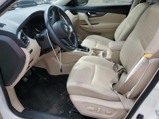 2018 NISSAN ROGUE S - JN8AT2MT5JW488571