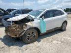 2016 FORD EDGE SEL - 2FMPK4J85GBC11462