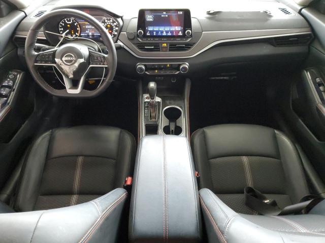 2025 NISSAN ALTIMA SR 1N4BL4CV9SN316720