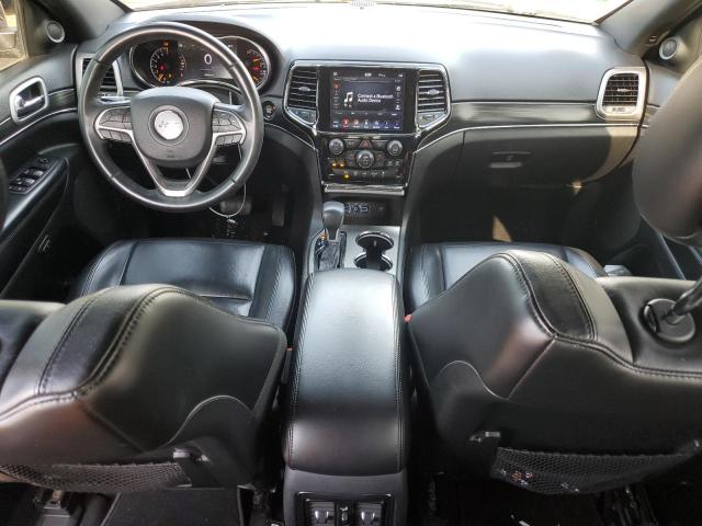 2019 JEEP GRAND CHEROKEE LIMITED - 1C4RJFBG6KC649188
