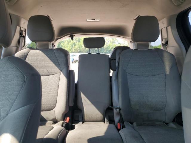 2022 TOYOTA SIENNA LE 5TDKSKFC7NS059972