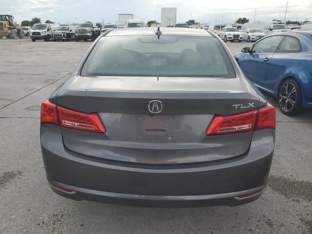 2018 ACURA TLX 19UUB1F30JA011256