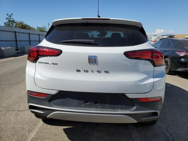 2024 BUICK ENCORE GX KL4AMBS24RB151339