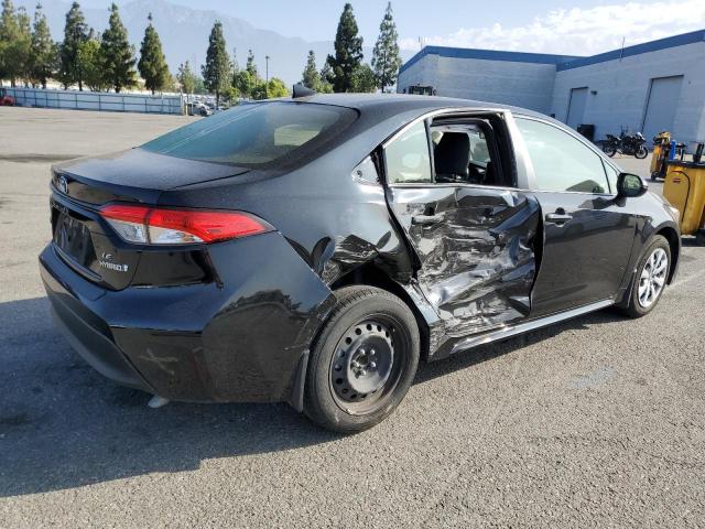 Vin: jtdbcmfe4pj013686, lot: 63347085, toyota corolla le 20233