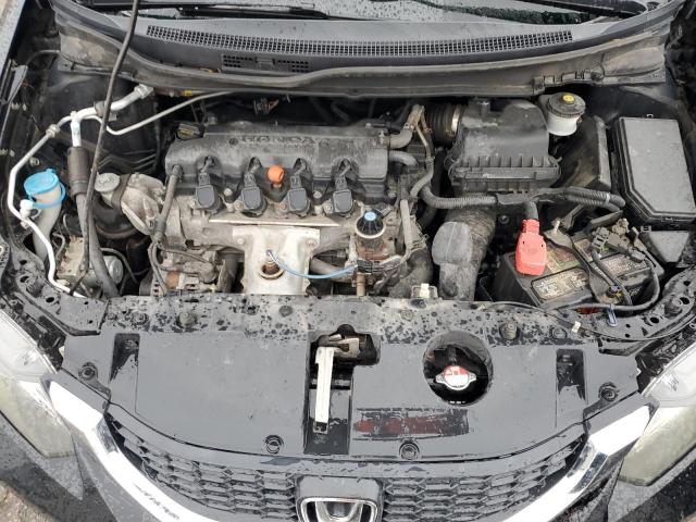 2015 HONDA CIVIC LX 19XFB2F5XFE103350