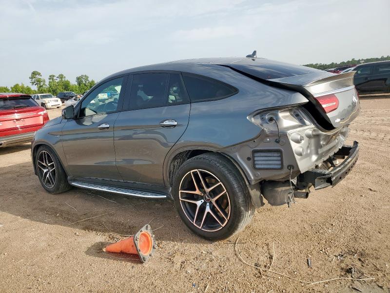 Vin: 4jged6eb4ha084672, lot: 63087225, mercedes-benz gle-class 43 amg 20172
