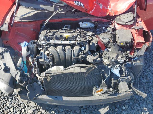 2020 KIA SOUL LX KNDJ23AU1L7714538