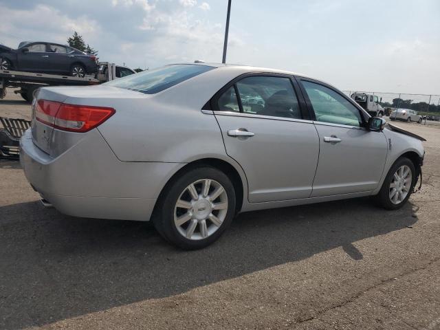 2010 LINCOLN MKZ - 3LNHL2GC1AR630984