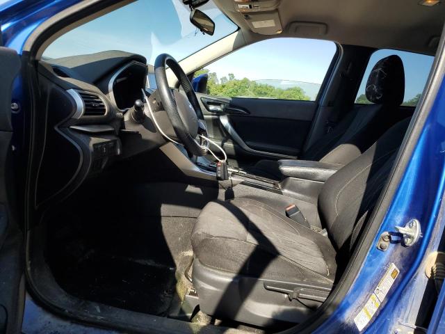 2018 MITSUBISHI ECLIPSE CR JA4AT5AA2JZ049336