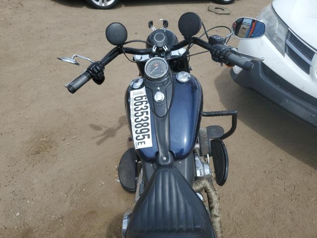 2013 HARLEY-DAVIDSON FLS SOFTAI 1HD1JRV11DB025974