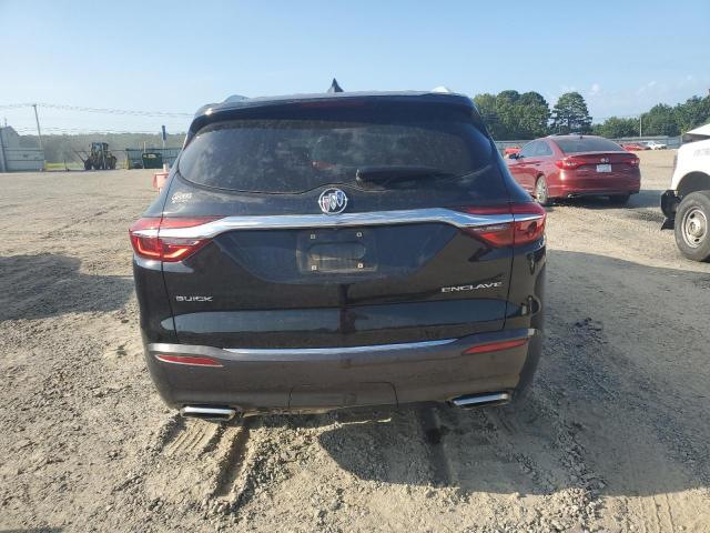 2018 BUICK ENCLAVE PR 5GAERCKW9JJ135134