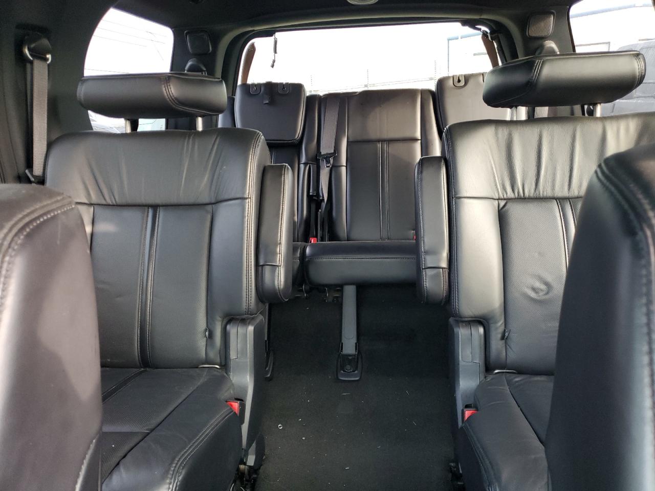 LINCOLN NAVIGATOR SELECT