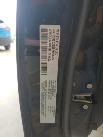 2023 DODGE CHARGER SC 2C3CDXGJ5PH635654