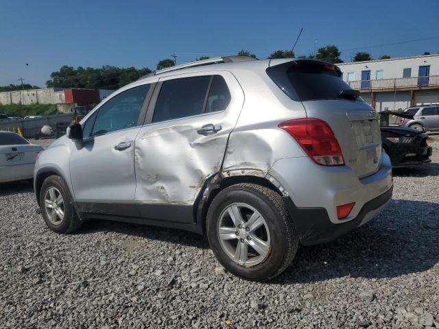 2019 CHEVROLET TRAX 1LT KL7CJLSBXKB884012