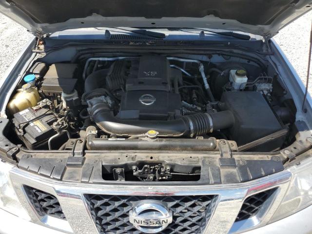 2019 NISSAN FRONTIER S 1N6AD0EV6KN775922