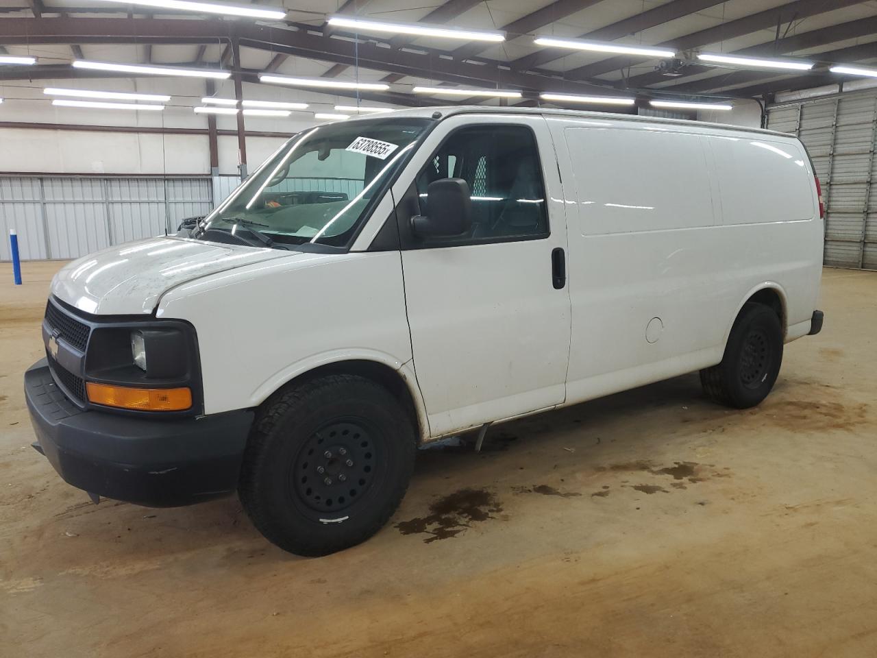 CHEVROLET EXPRESS G1