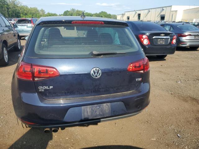 2017 VOLKSWAGEN GOLF S 3VW217AU0HM019895