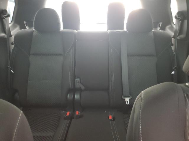 2022 MITSUBISHI OUTLANDER JA4J4TA88NZ064413