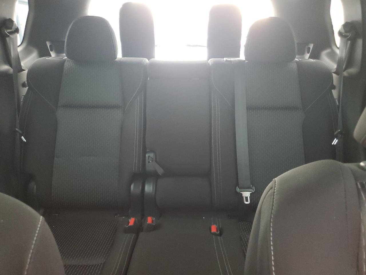 MITSUBISHI OUTLANDER ES