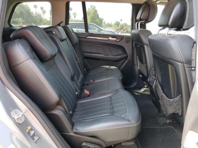 2015 MERCEDES-BENZ GL 450 4MA 4JGDF6EE3FA530887