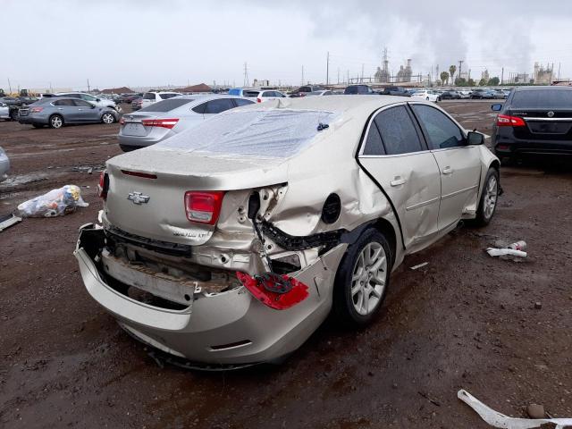 2015 CHEVROLET MALIBU 1LT 1G11C5SL4FF247472