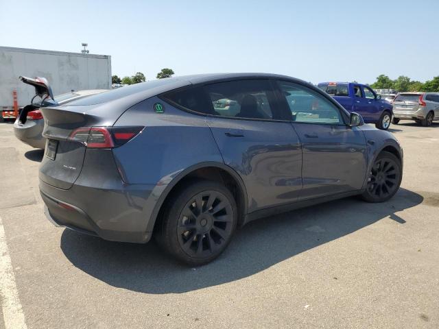 2023 TESLA MODEL Y - 7SAYGDEE9PA176017