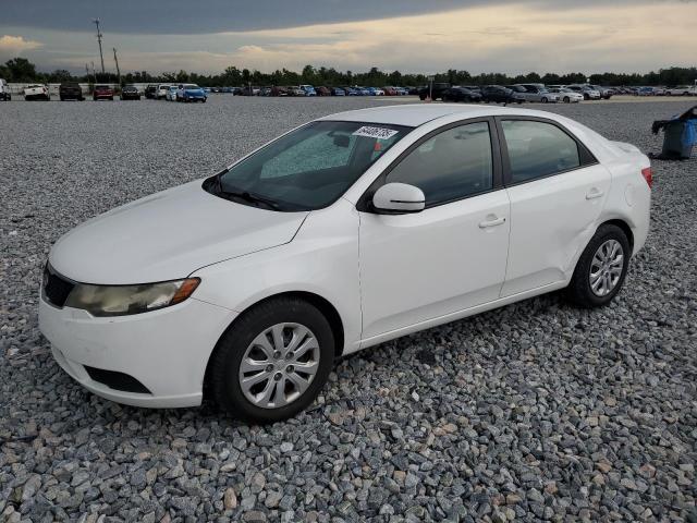 2012 KIA FORTE EX - KNAFU4A2XC5621417
