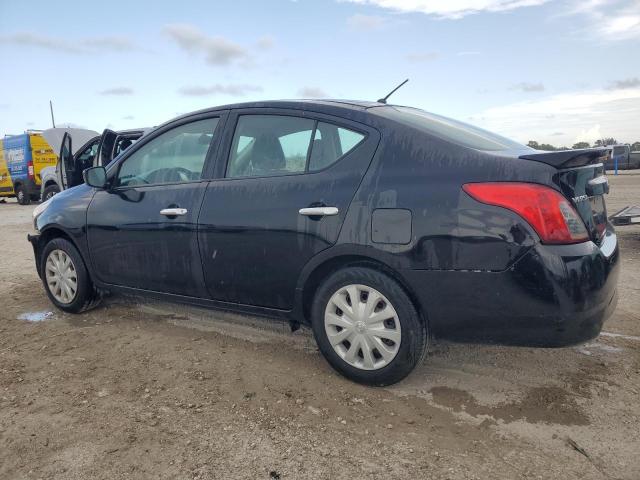Vin: 3n1cn7ap3jl814055, lot: 63210595, nissan versa s 20182