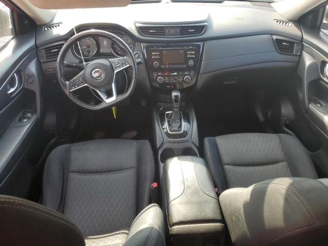 2017 NISSAN ROGUE S JN8AT2MV1HW270381