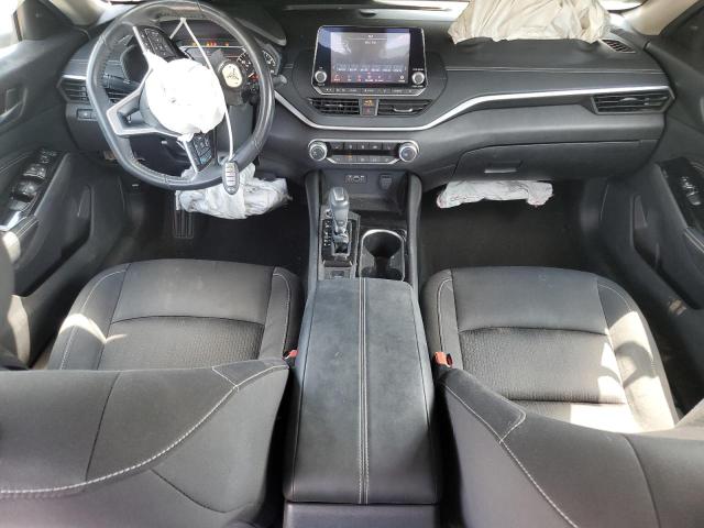 2022 NISSAN ALTIMA SV 1N4BL4DV5NN326759