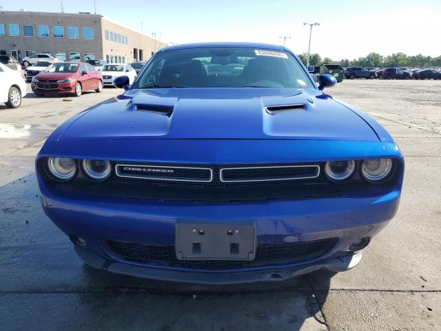 2020 DODGE CHALLENGER #3291764232