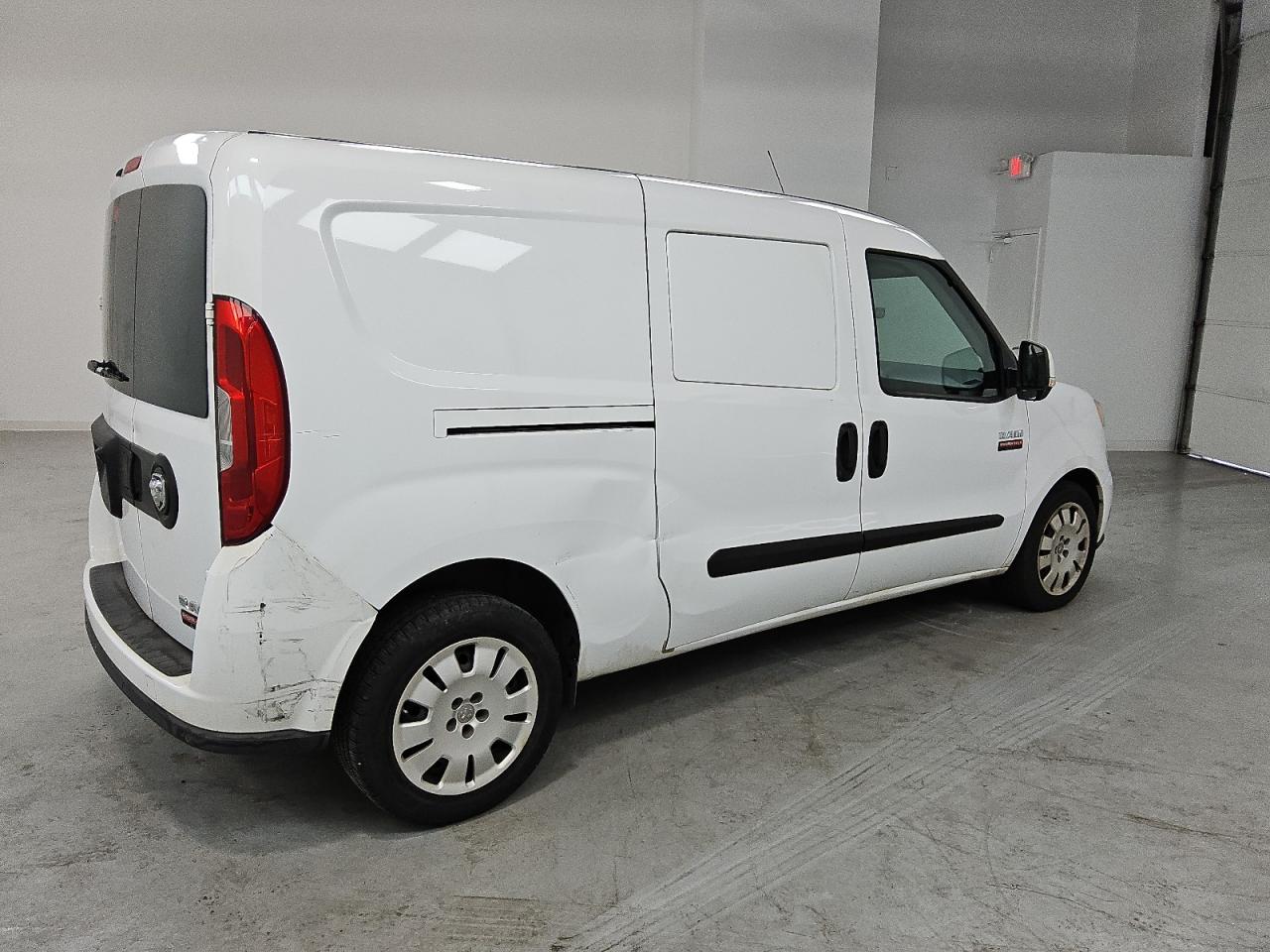 Ram Promaster 2015