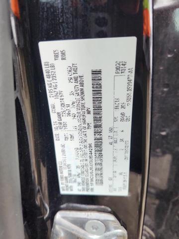 2016 FORD ESCAPE TIT - 1FMCU9J9XGUB44298