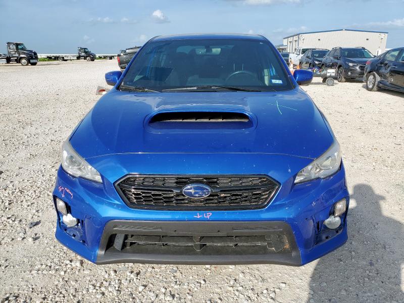 2018 SUBARU WRX PREMIU JF1VA1C65J9829402