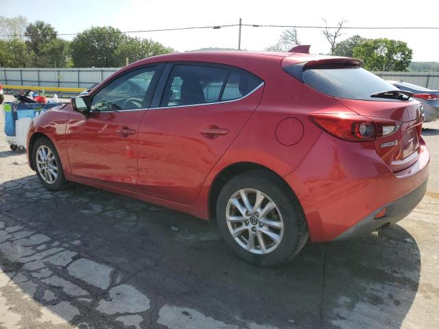 2016 MAZDA 3 TOURING - 3MZBM1M79GM274103