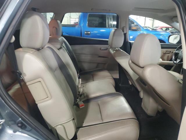 2012 MAZDA CX-9 - JM3TB3CV1C0338230